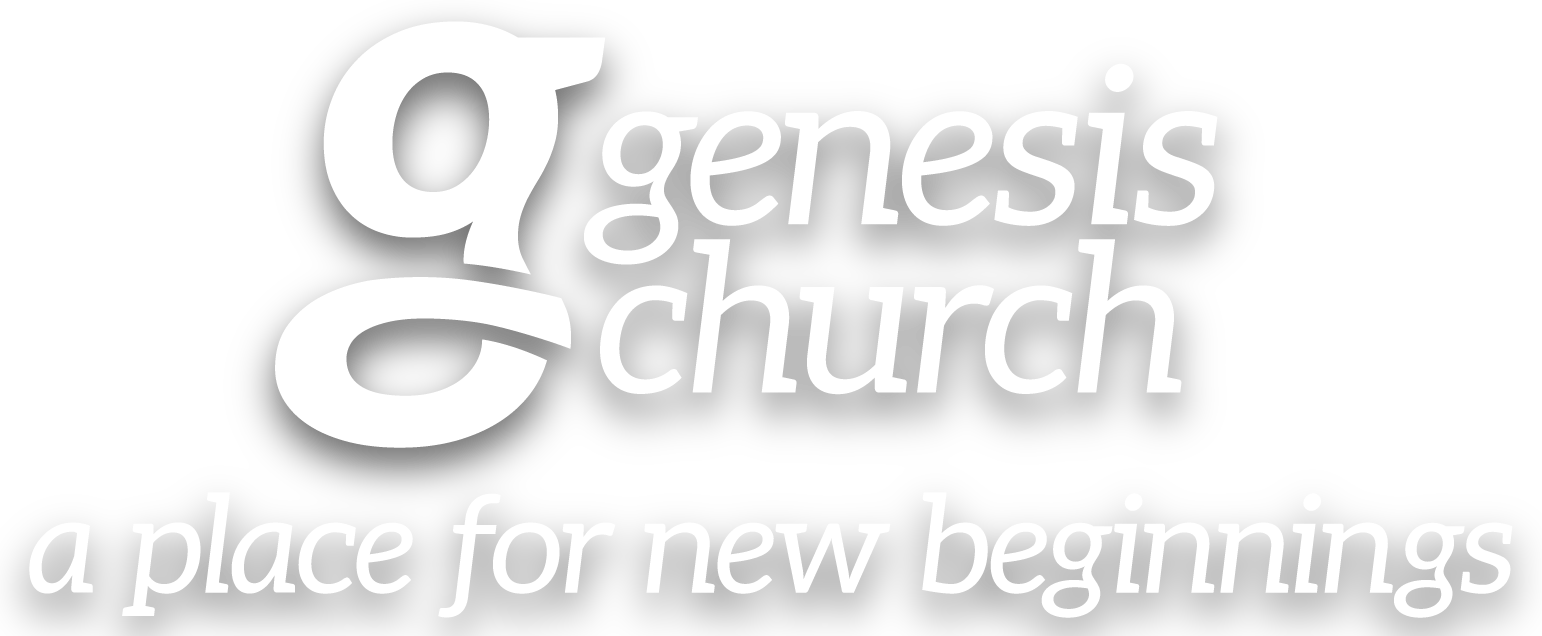 Genesis-candybar logo