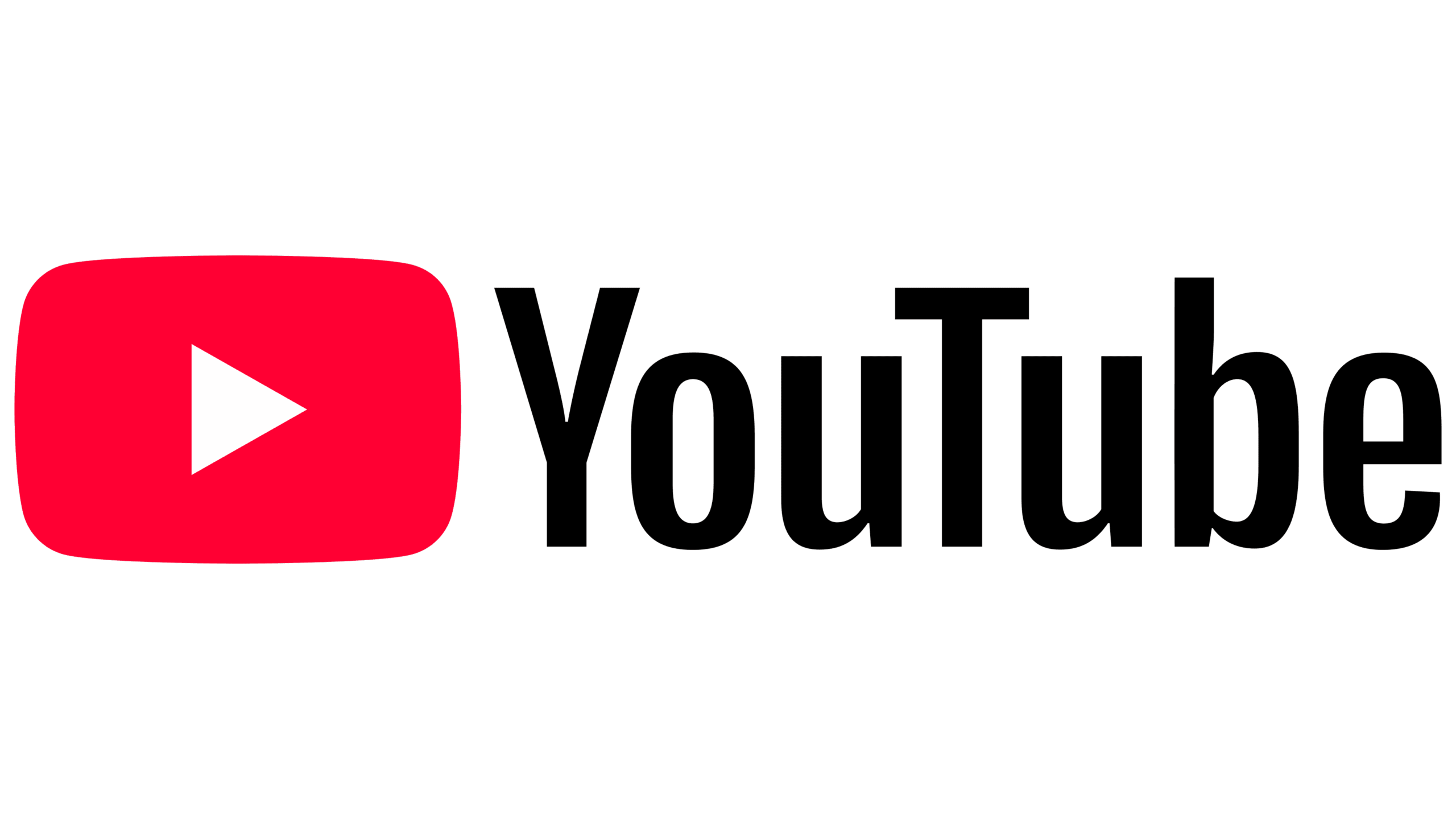 YouTube-Logo