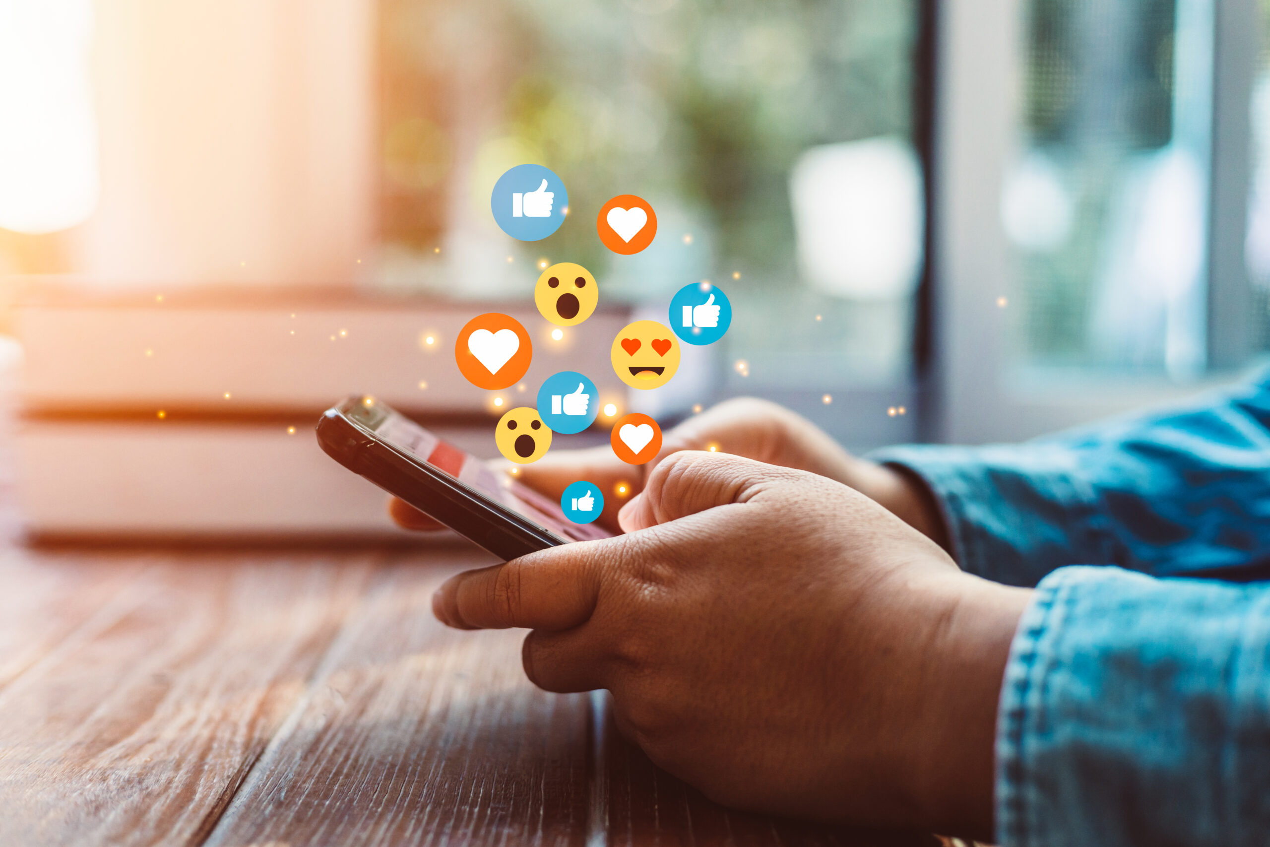 Social Media